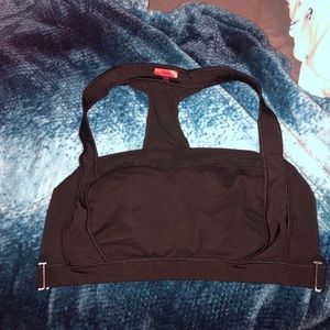 SPANX sports bra new!